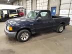 2003 Ford Ranger