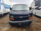 2013 Chevrolet Express G2500