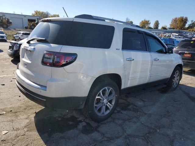 2014 GMC Acadia SLT-1