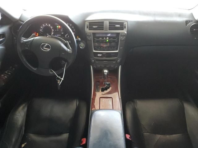 2007 Lexus IS 250