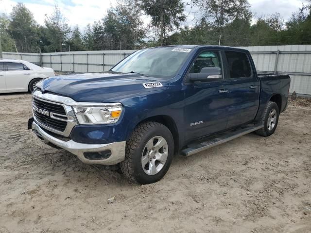 2020 Dodge RAM 1500 BIG HORN/LONE Star