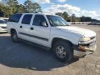 2003 Chevrolet Suburban C1500