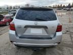 2009 Toyota Highlander Sport