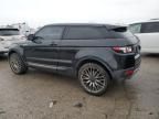 2012 Land Rover Range Rover Evoque Pure Plus