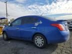 2014 Nissan Versa S