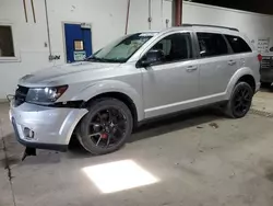 Dodge salvage cars for sale: 2014 Dodge Journey SXT