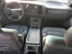 2002 Chevrolet Silverado K3500