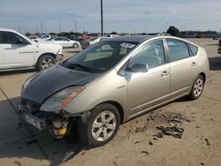 Toyota Vehiculos salvage en venta: 2009 Toyota Prius