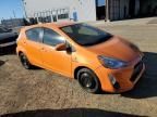 2016 Toyota Prius C