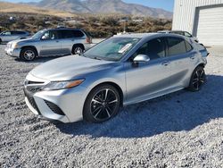 2020 Toyota Camry XSE en venta en Reno, NV