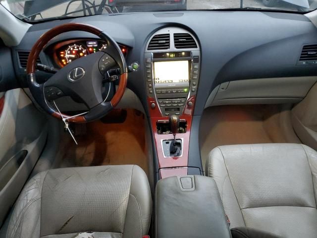 2009 Lexus ES 350