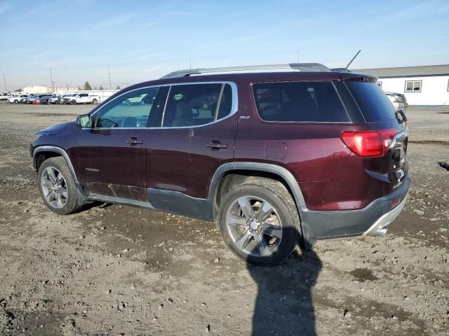 2017 GMC Acadia SLT-2