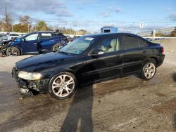 2009 Volvo S60 2.5T en venta en Lawrenceburg, KY