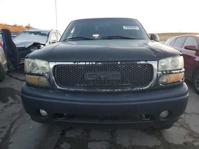 2001 GMC Denali