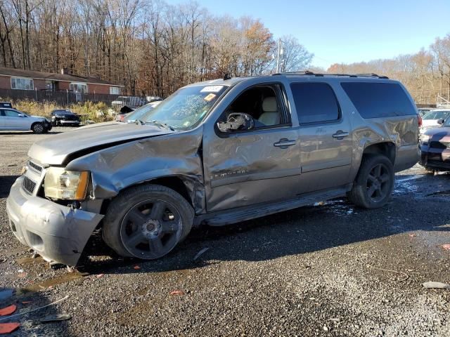 2007 Chevrolet Suburban K1500