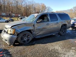 Salvage cars for sale at Baltimore, MD auction: 2007 Chevrolet Suburban K1500