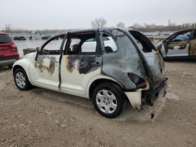 2007 Chrysler PT Cruiser