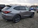 2022 Acura MDX A-Spec