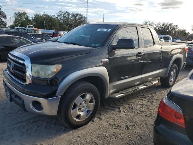 2010 Toyota Tundra Double Cab SR5