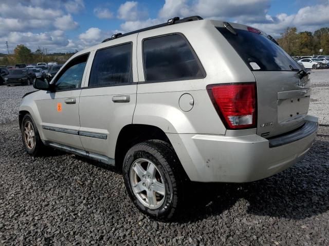 2007 Jeep Grand Cherokee Laredo