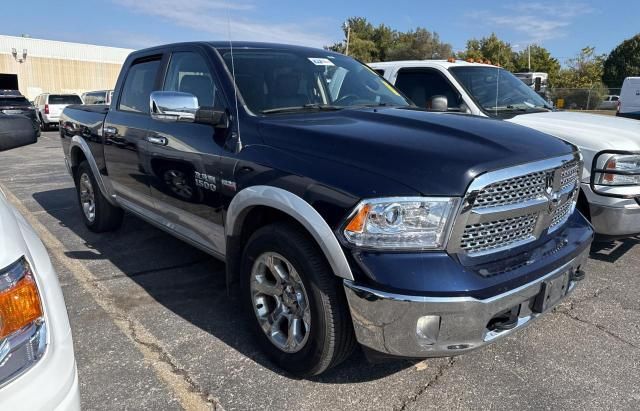 2015 Dodge 1500 Laramie