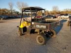 2002 Polaris Ranger 4X2