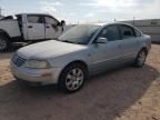 2001 Volkswagen Passat GLX