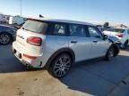 2022 Mini Cooper S Clubman ALL4