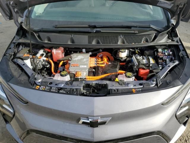 2023 Chevrolet Bolt EV 1LT