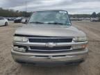 2001 Chevrolet Suburban C1500