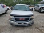 2005 GMC New Sierra C1500