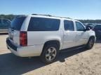 2011 Chevrolet Suburban C1500 LT