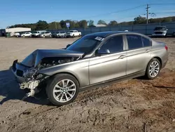 BMW Vehiculos salvage en venta: 2018 BMW 320 I