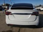 2019 Tesla Model X