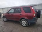 2005 Honda CR-V EX