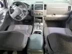 2007 Nissan Pathfinder LE