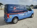 2017 Nissan NV200 2.5S