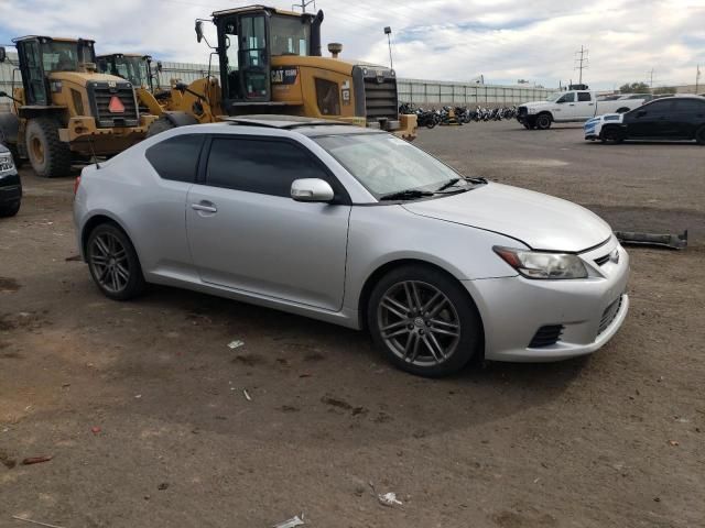 2011 Scion TC