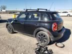 2014 Mini Cooper Countryman