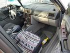 2002 Subaru Forester S