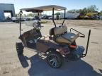 2024 Golf Cart