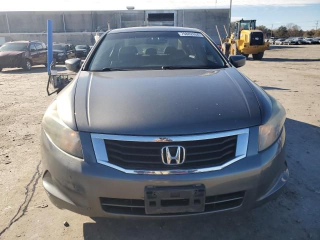 2009 Honda Accord EXL