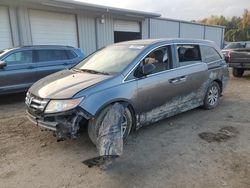 2014 Honda Odyssey EX en venta en Grenada, MS