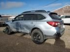 2018 Subaru Outback 3.6R Limited