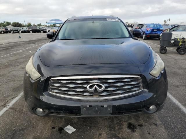 2009 Infiniti FX35