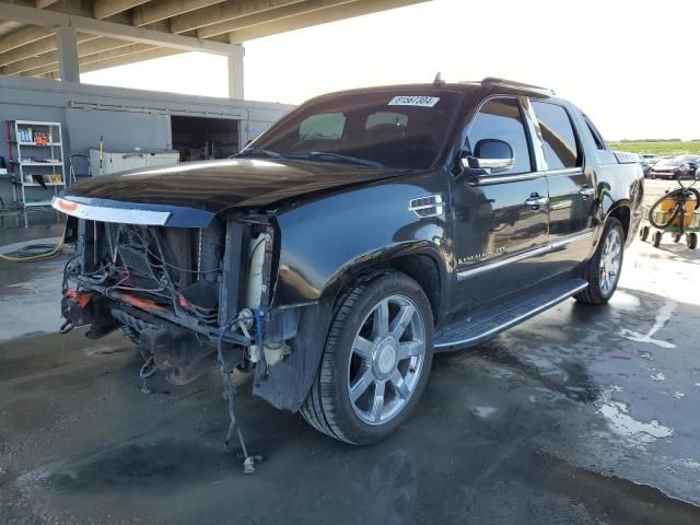 2008 Cadillac Escalade EXT