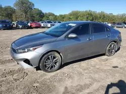 2022 KIA Forte FE en venta en Conway, AR