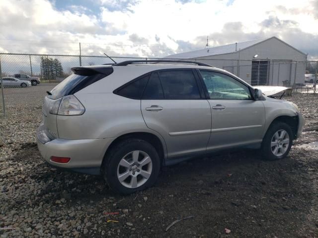 2006 Lexus RX 330