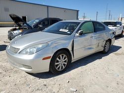 Lexus es300 salvage cars for sale: 2003 Lexus ES 300