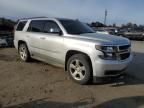 2015 Chevrolet Tahoe K1500 LT